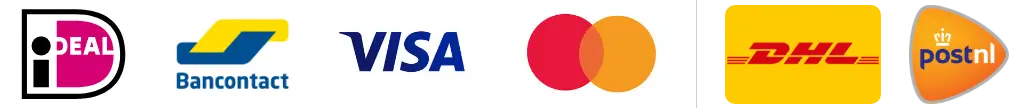 betaal mogelijkheden